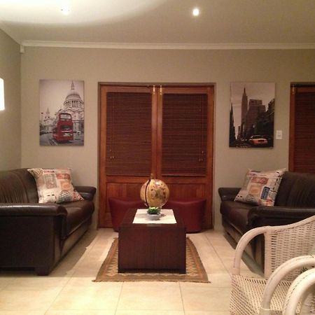 Fynbos Feniks Apartment Stellenbosch Luaran gambar