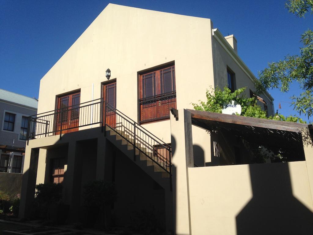 Fynbos Feniks Apartment Stellenbosch Luaran gambar