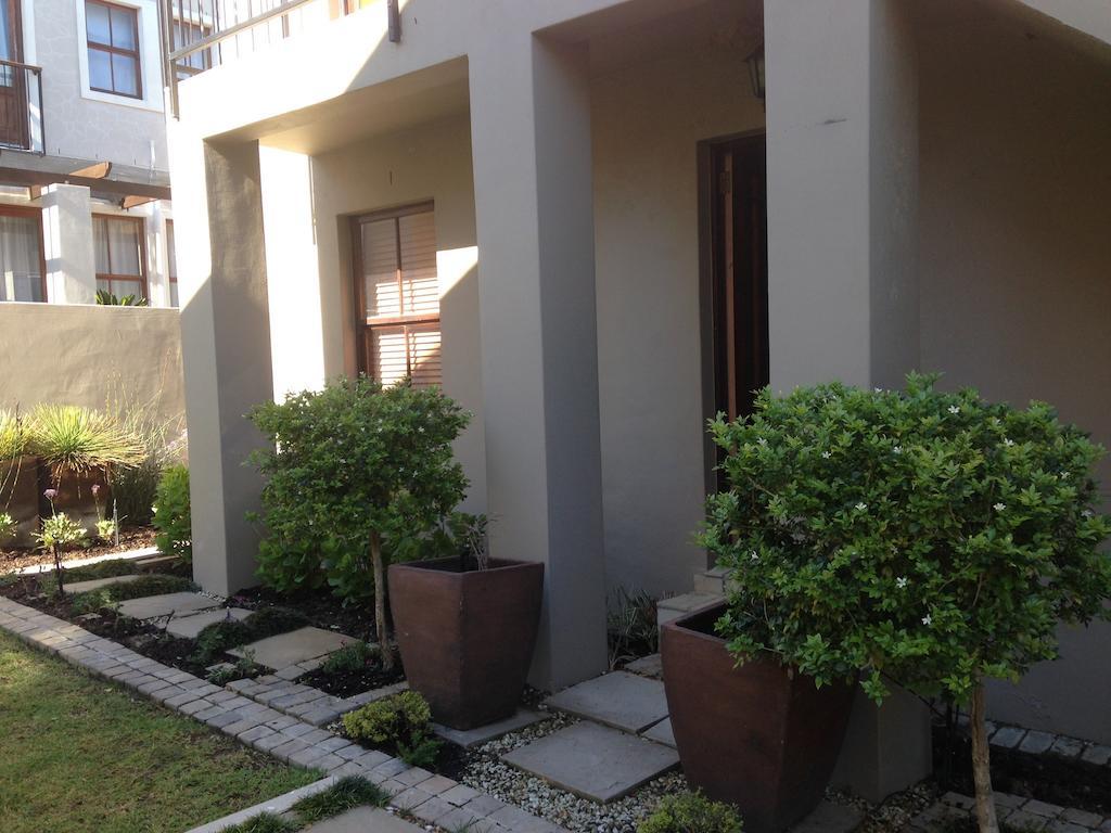 Fynbos Feniks Apartment Stellenbosch Luaran gambar