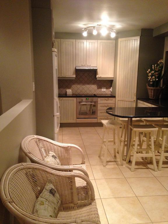 Fynbos Feniks Apartment Stellenbosch Bilik gambar