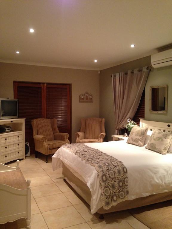 Fynbos Feniks Apartment Stellenbosch Bilik gambar