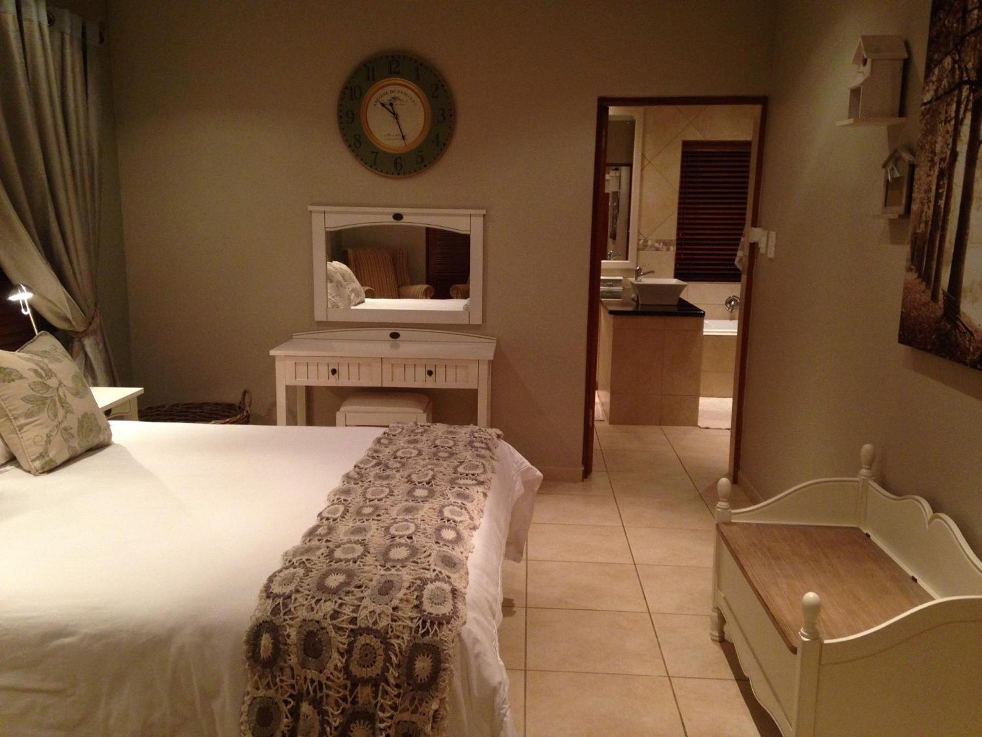 Fynbos Feniks Apartment Stellenbosch Luaran gambar