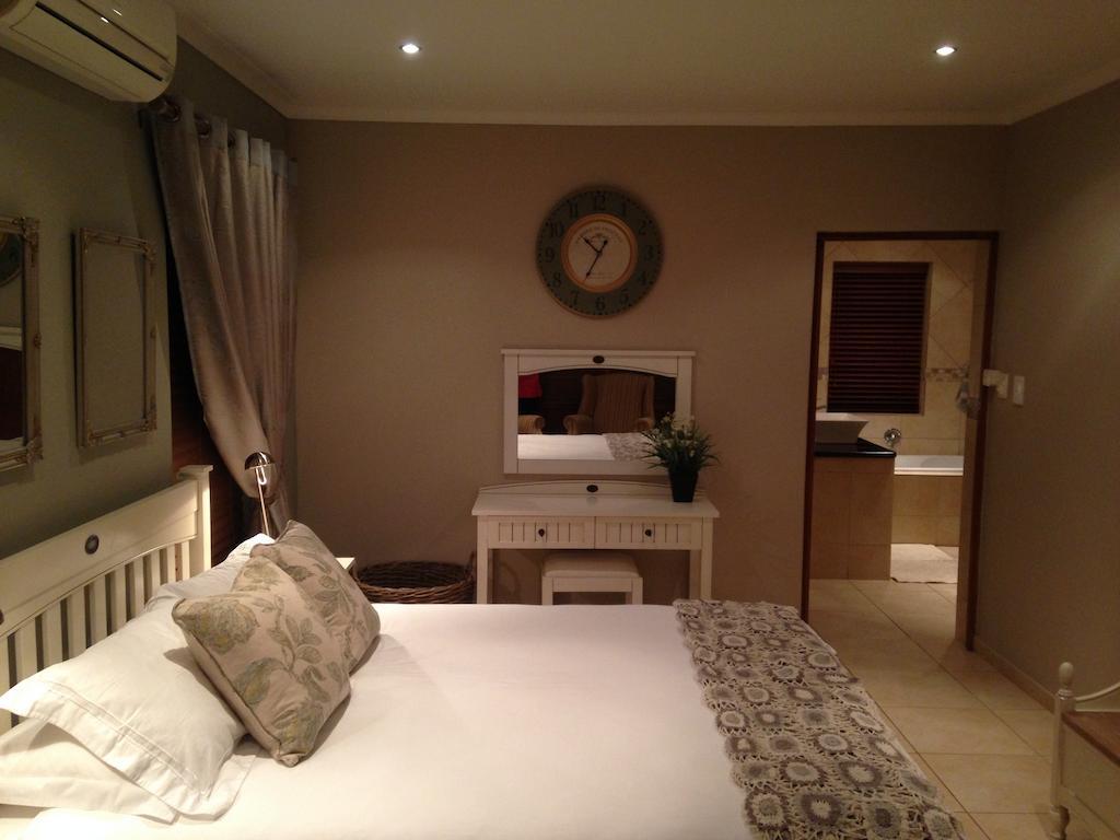 Fynbos Feniks Apartment Stellenbosch Luaran gambar
