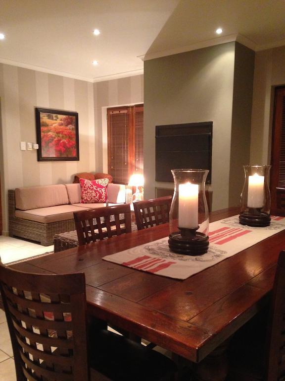 Fynbos Feniks Apartment Stellenbosch Luaran gambar