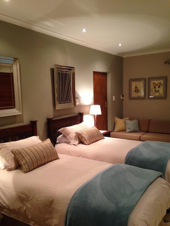 Fynbos Feniks Apartment Stellenbosch Luaran gambar